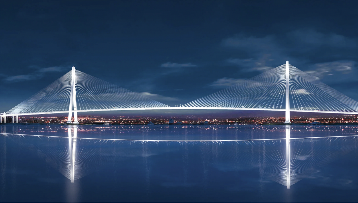 Innovative Collaboration: The Gordie Howe International Bridge - RJ ...